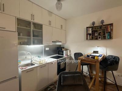 Eladó lakás Budapest