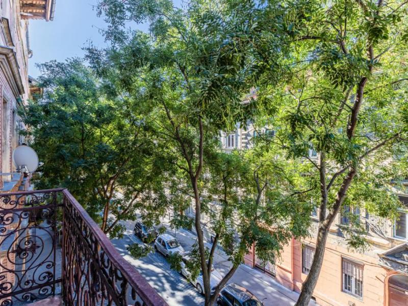 Eladó lakás Budapest