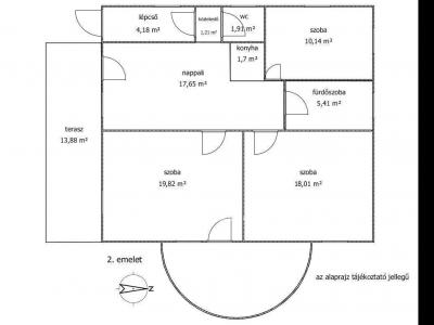 Eladó családi ház Pécs