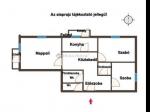 Eladó lakás Fonyód