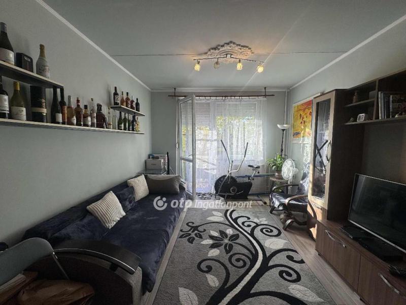 Eladó lakás Debrecen