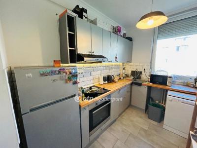 Eladó lakás Debrecen