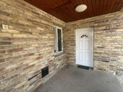 Eladó családi ház Hernád