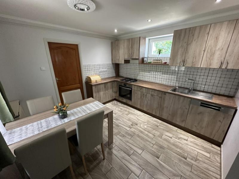 Eladó családi ház Hernád