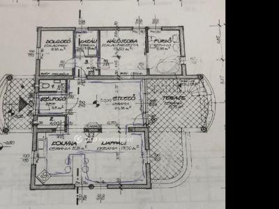 Eladó családi ház Balatonboglár