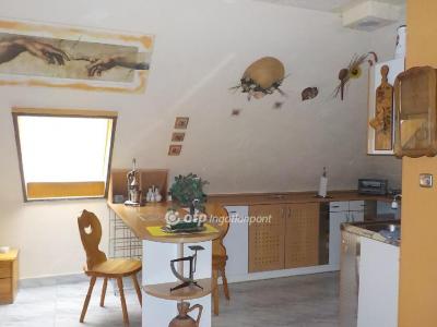 Eladó családi ház Balatonboglár