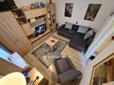 Eladó lakás Budapest