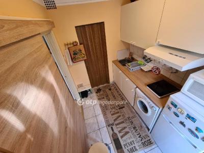 Eladó lakás Budapest