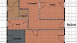 Kiadó családi ház Budapest