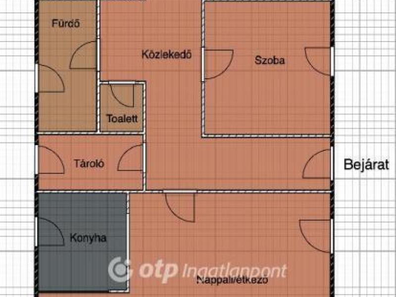 Kiadó családi ház Budapest