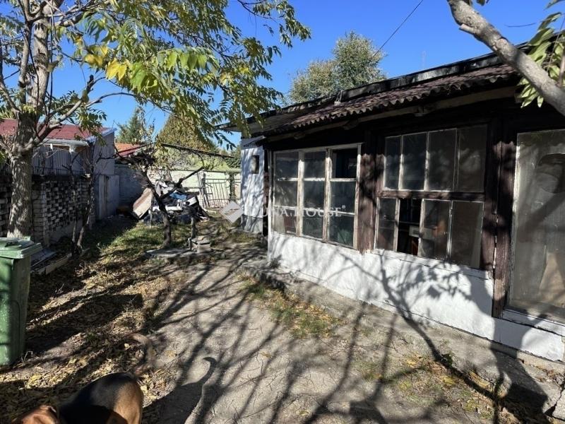 Eladó családi ház Budapest