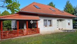 Eladó családi ház Nagykozár