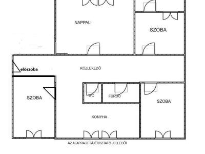 Eladó lakás Szeged