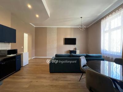Eladó lakás Budapest