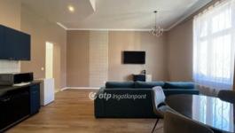 Eladó lakás Budapest