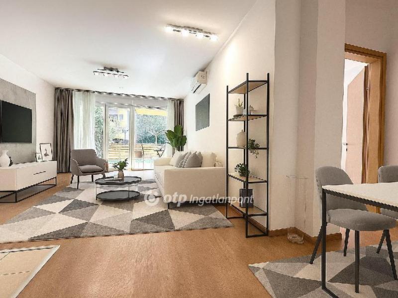 Eladó lakás Budapest