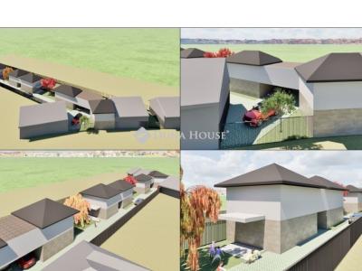 Eladó lakóövezeti telek Székesfehérvár