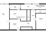 Eladó lakás Hatvan