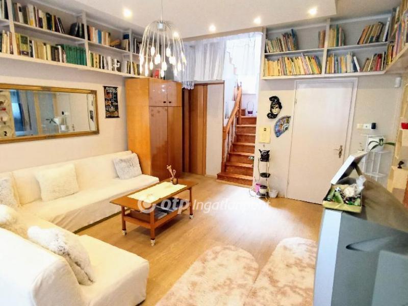 Eladó családi ház Jászárokszállás