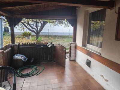 Eladó családi ház Budapest