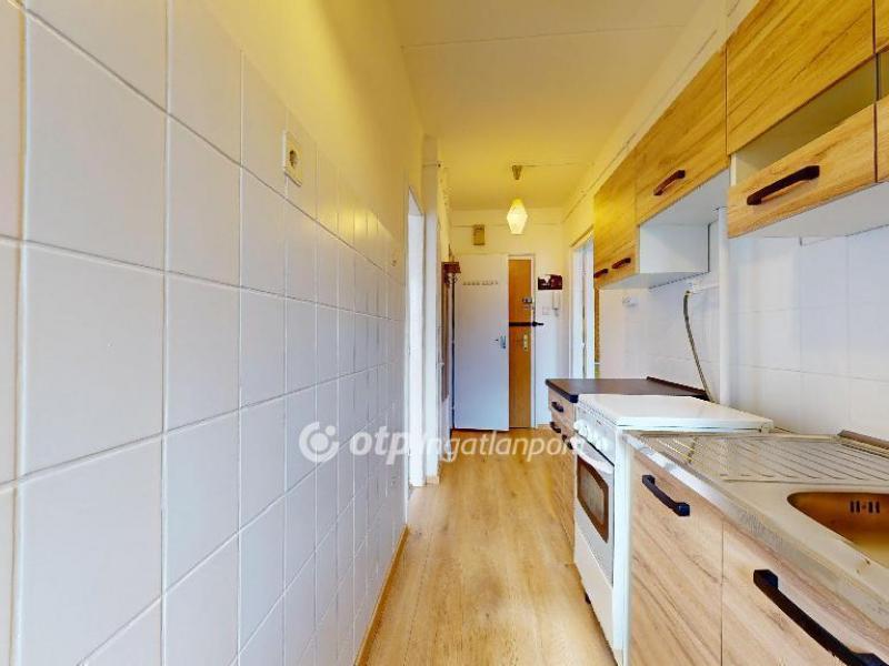 Eladó lakás Miskolc