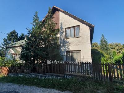 Eladó családi ház Miskolc