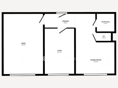 Eladó lakás Miskolc