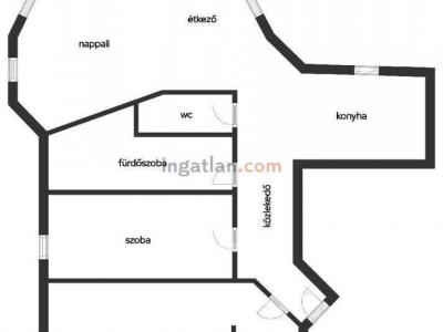 Eladó lakás Miskolc