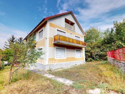 Eladó családi ház Miskolc