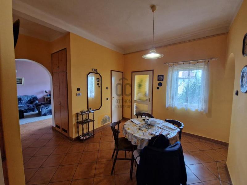 Eladó családi ház Nagykanizsa