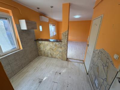 Eladó lakás Nagykanizsa