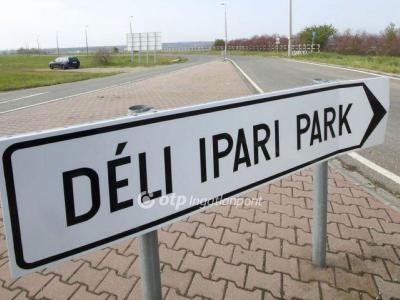 Eladó egyéb telek Debrecen