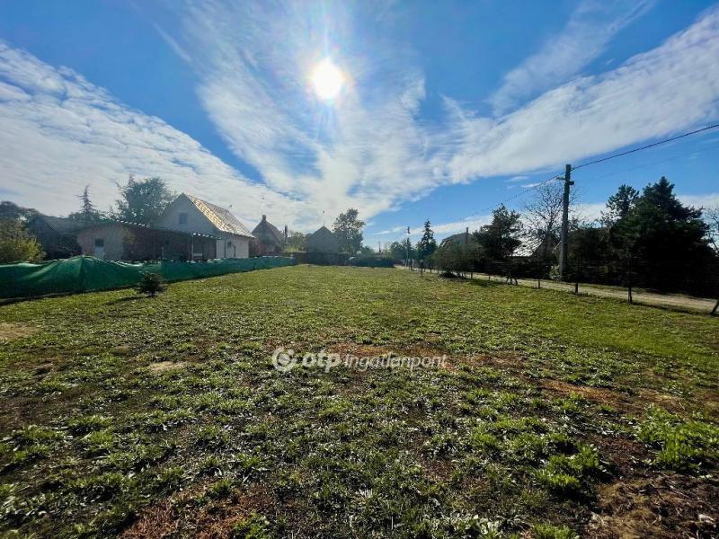 Eladó nyaraló Debrecen