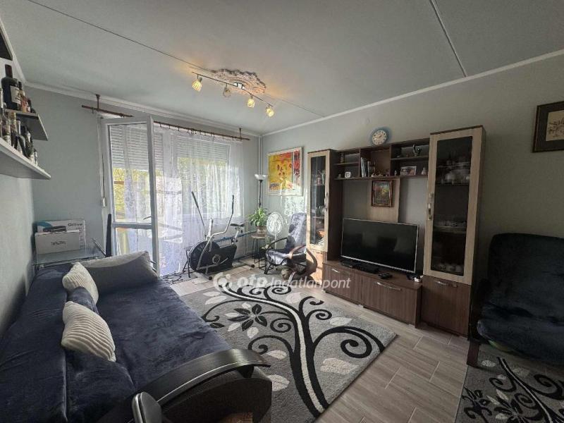 Eladó lakás Debrecen