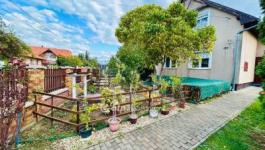 Eladó családi ház Debrecen