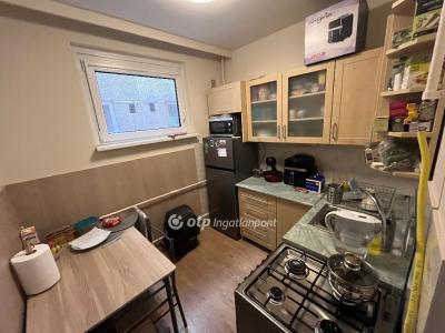 Eladó lakás Debrecen