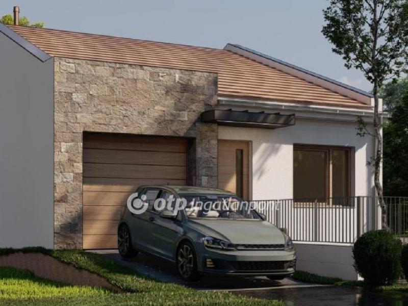 Eladó családi ház Debrecen