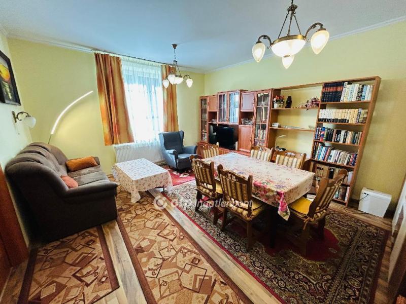 Eladó házrész Debrecen