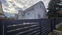 Eladó családi ház Nádudvar