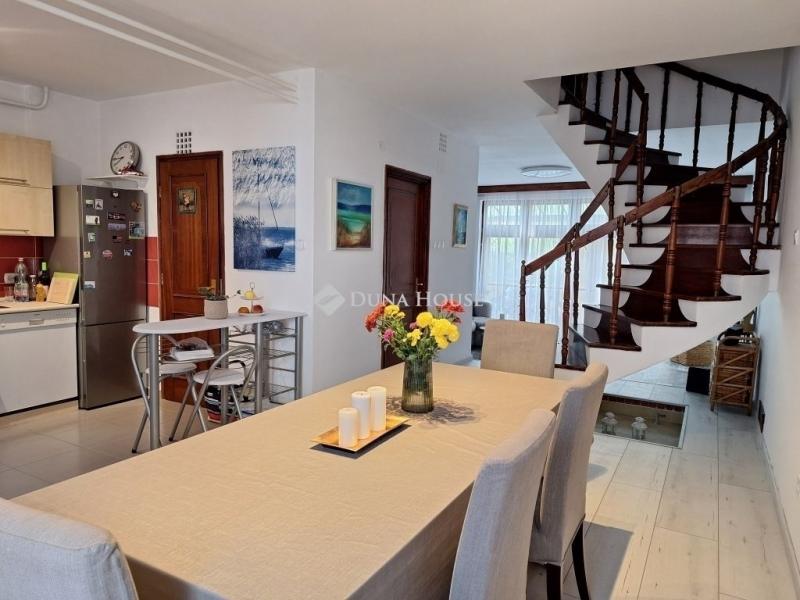 Eladó családi ház Kecskemét