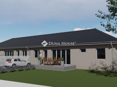 Eladó ikerház Helvécia