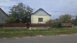 Eladó családi ház Nádudvar