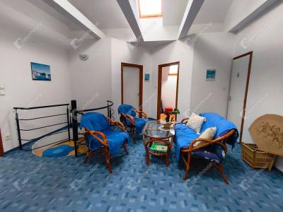 Eladó családi ház Alsóörs