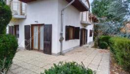 Eladó családi ház Alsóörs