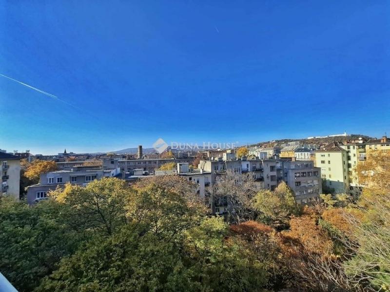 Eladó lakás Budapest