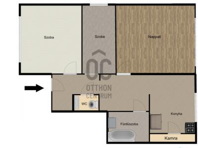 Eladó lakás Budapest