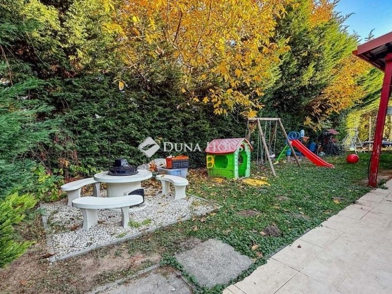 Eladó családi ház Zamárdi