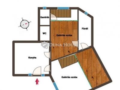 Eladó lakás Budapest