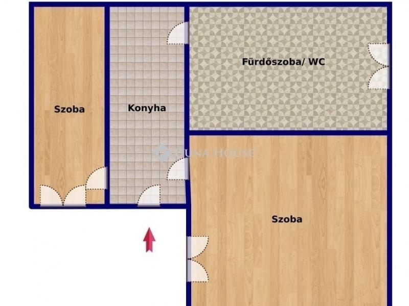 Eladó lakás Budapest