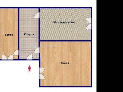 Eladó lakás Budapest